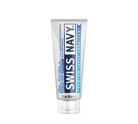 Swiss Navy Slip'N Slide Gel Premium Gel Épais Ultra À Base D'Eau 2oz/59ml