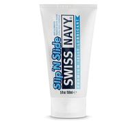 Swiss Navy - Slip'N Slide Premium Jelly Lubricant - 148ml/5oz