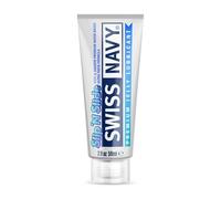 Swiss Navy Glisse - Lubrifiant à base d'eau (59 ml)