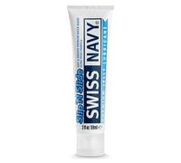 Swiss Navy - Slip'N Slide Premium Jelly Lubricant - 59ml/2oz