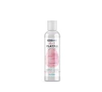 Lubrifiant intime aromatisé Swiss Navy 4 en 1 Playful 29,5 ml Barbe à papa