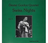 Swiss Nights, Vol. 3 [12 Inch Analog]