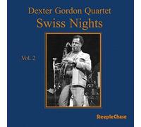 Swiss Nights Volume 2