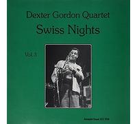Swiss Nights Volume 3