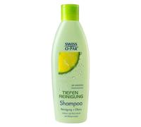 Swiss O Par Shampooing nettoyant en profondeur 250 ml