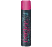 Swiss o Par Shampooing sec en tissu éponge rafraîchissant longue durée 200ml
