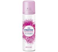 Swiss-o-Par Shampooing sec éponge Flowers 200 ml