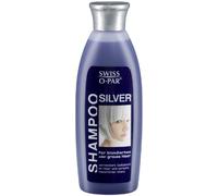 Swiss-o-Par Silver Shampooing 250 ml