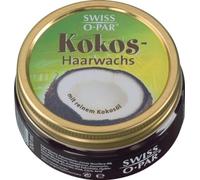 Swiss-O-Par Swiss-o-Par Kokos Hair Wax 100 ml