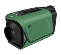 SWISS Outdoor S.O. Climatiseur mobile pour camping, camping-car, bureau à domicile