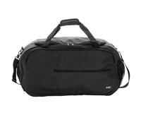 Swiss Peak Aware RPET Sac de sport 50 l, Noir , 31cm x 61cm x 27cm
