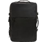 Swiss Peak - Sac de voyage week-end "Aware", rPET (polyéthylène téréphtalate recyclé), 27L (capacité) XD940 (taille unique) (Noir)