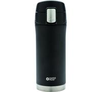 Swiss Peak - Tasse à café "Elite", isolation sous vide en cuivre, 300ml XD790 (taille unique) (Noir)