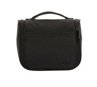 Swiss Peak - Trousse de Toilette Lohan (Taille Unique) (Noir)