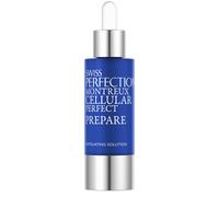 SWISS PERFECTION - Exfoliating Solution - Tonique facial 30 ml