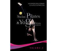 Swiss Pilates & Yoga Detox Volume 2