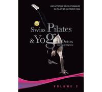 Swiss Pilates & Yoga Detox Volume 2