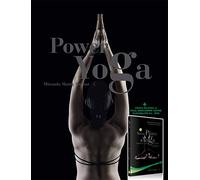 Swiss Pilates & Yoga Volume 4-améliorer Votre flexibilité [Édition Livre-DVD]