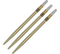 Swiss Points,Diamond Pro Swiss Point Dart Tips (3 Packs de Pointes) Changez Les Pointes de fléchettes,Accessoires de fléchettes Professionnels.[B1242]