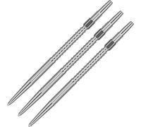 Swiss Points,Diamond Pro Swiss Point Dart Tips (3 Packs de Pointes) Changez Les Pointes de fléchettes,Accessoires de fléchettes Professionnels.[B1238]