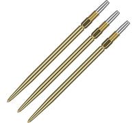Swiss Points,Diamond Pro Swiss Point Dart Tips (3 Packs de Pointes) Changez Les Pointes de fléchettes,Accessoires de fléchettes Professionnels.[B1250]