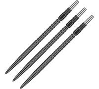 Swiss Points,Diamond Pro Swiss Point Dart Tips (3 Packs de Pointes) Changez Les Pointes de fléchettes,Accessoires de fléchettes Professionnels.[B1244]