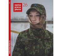Swiss Press Yearbook 2026