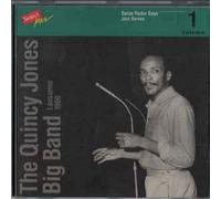 Swiss Radio Days Jazz Series 1