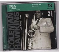 Swiss Radio Days Jazz Series, Vol. 13: Lausanne 1949