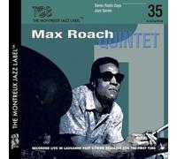 Swiss Radio Days Jazz Series Vol35