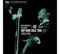 Swiss Radio Days Vol.43..