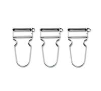 Swiss Rex Eplucheur - Lot de 3