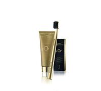 Swiss Smile d'Or suisse Dentifrice + brosse à dents, 75 ml