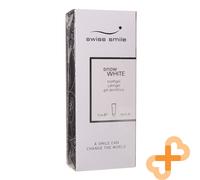SWISS SMILE Neige Blanc Dentifrice Blanchissant Enlève Plaque Bache Dents 75 ML