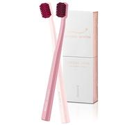 Swiss Smile Nuance Nude Duo Brosse à dents