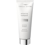 Swiss Smile Soin dentaire Pâte à dents Snow White 75 ml 75 ml