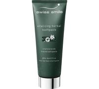 Swiss-Smile Soin Soin-dentairePâte à dents Herbal Bliss 75 ml