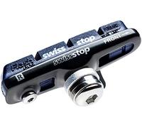 Swiss Stop Full Flash Pro Patins de Frein Compatible Shimano/Sram