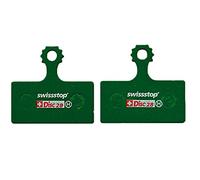 Swiss Stop JGO.DE PASTILLAS Freno ORGANICAS Disc 28