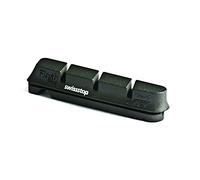 SWISSSTOP Plaquettes de frein FlashPro Original Black Prince réf P100001815