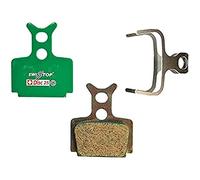 Plaquettes Swissstop Formula Mega / The One / R1 / Rx