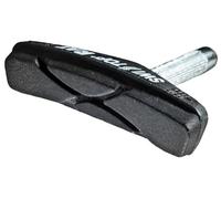 SwissStop Kit 4 mâchoires Rat Cantilever Aluminium noir