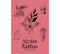 Swiss Tattoo: Design in der Haut