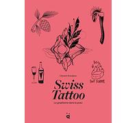 Swiss Tattoo: Le graphisme dans la peau