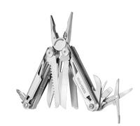 Swiss+Tech Pince Multifonction 16 en 1