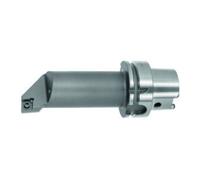 SWISS TOOL SYSTEMS AG SWISSTOOLS Porte-tiges de perçage HSK-T droit 63/12-140 mm Quantité:1