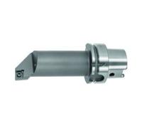 SWISS TOOL SYSTEMS AG SWISSTOOLS Porte-tiges de perçage HSK-T droit mesure A 63/12-180 mm Quantité:1