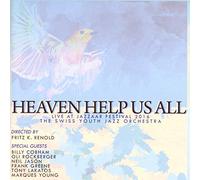 Swiss Youth Jazz Orchestra - Heaven He Us All