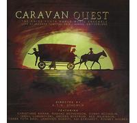 Swiss Youth World-Music Ensemble - Caravan Quest