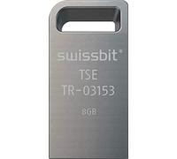 Swissbit TSE TR-03153